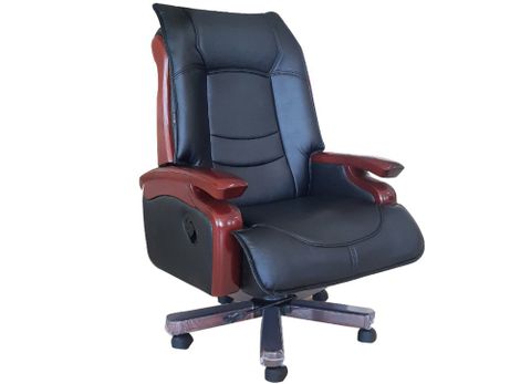  GHẾ DA LÃNH ĐẠO TQ39 