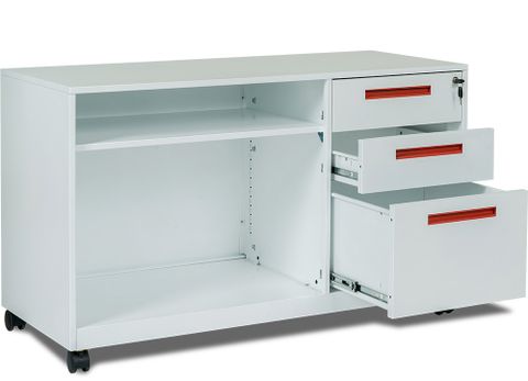  TỦ HIỆN ĐẠI TUTP01D 