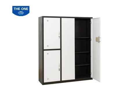  TỦ SẮT AN TOÀN TU09K3E 