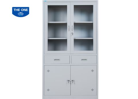  TỦ HỒ SƠ TU09K3LCK 