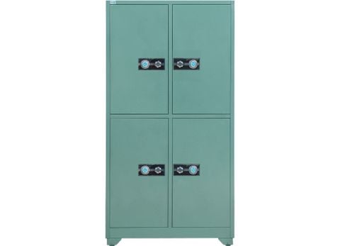  TỦ SẮT AN TOÀN TU09K4C 