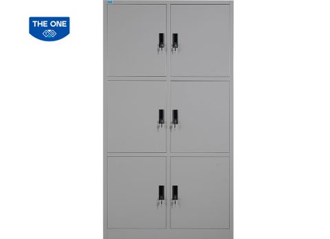  TỦ HỒ SƠ TU09K6 - TU09K6N 