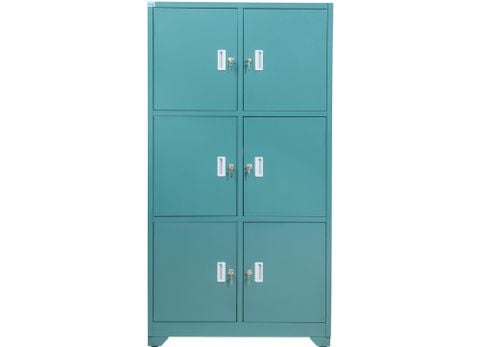  TỦ SẮT AN TOÀN TU09K6B 