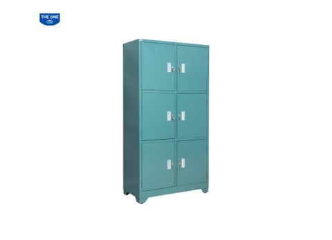  TỦ SẮT AN TOÀN TU09K6B 