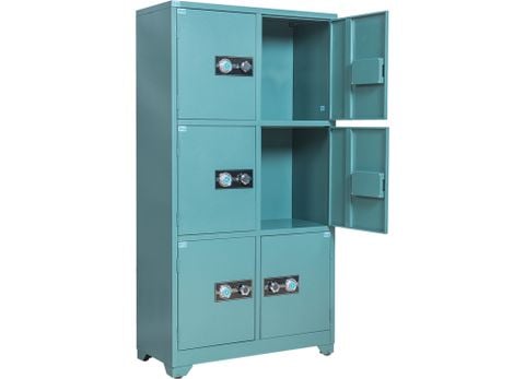  TỦ SẮT AN TOÀN TU09K6C 