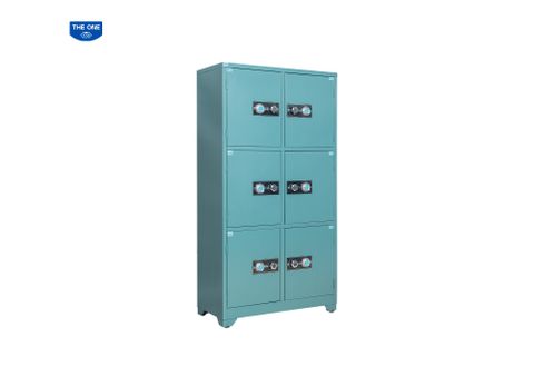  TỦ SẮT AN TOÀN TU09K6C 