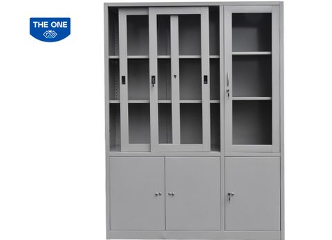  TỦ HỒ SƠ TU09K7GCK 