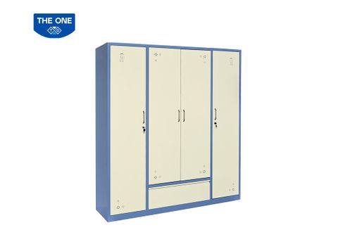  TỦ SẮT GIA DỤNG TU15B3C4 