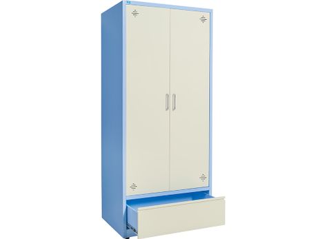  TỦ SẮT GIA DỤNG TU17B1C2 