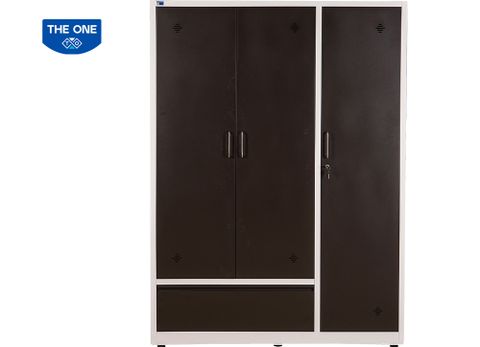  TỦ SẮT GIA DỤNG TU17B2C3 