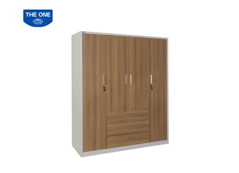  TỦ SẮT GIA DỤNG TU18B3C4 