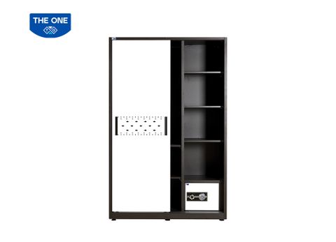  TỦ SẮT GIA DỤNG TU19B2C2 