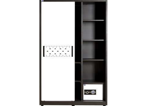  TỦ SẮT GIA DỤNG TU19B2C2 