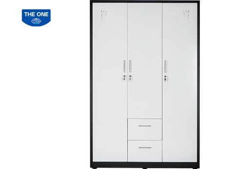  TỦ SẮT GIA DỤNG TU20B2C3 