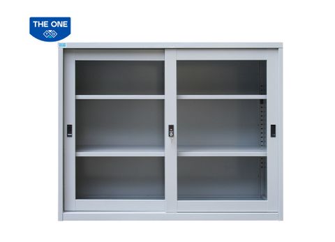  TỦ SẮT GHÉP TU118GCK 