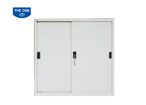  TỦ SẮT GHÉP TU88S 