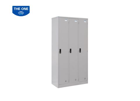  TỦ LOCKER TU981-3K 