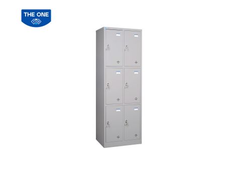  TỦ LOCKER TU983-2K 