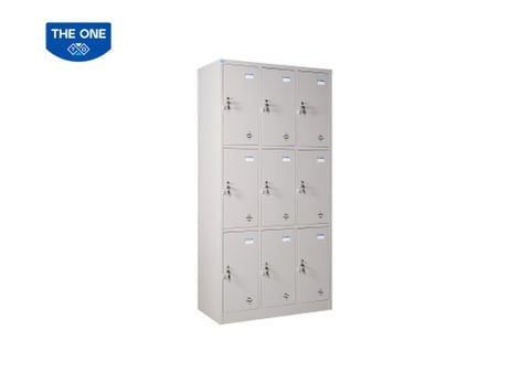  TỦ LOCKER TU983-3K 