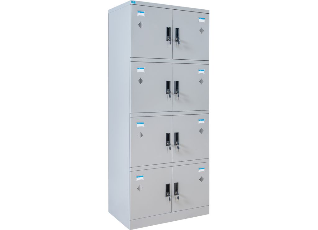 TỦ LOCKER TU984-2L