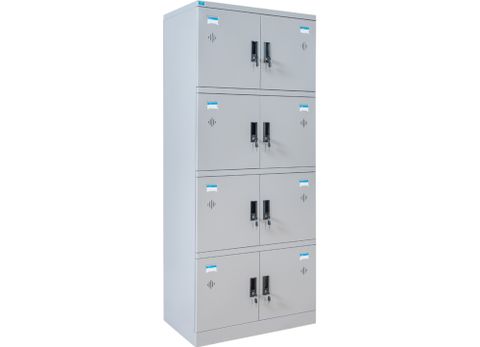  TỦ LOCKER TU984-2L 