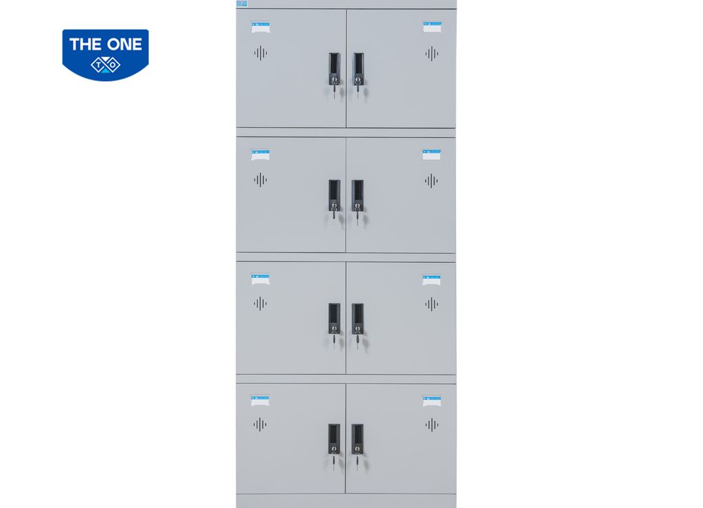 TỦ LOCKER TU984-2L