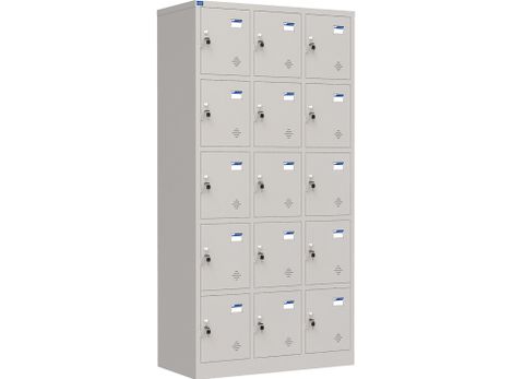  TỦ LOCKER TU985-3K 
