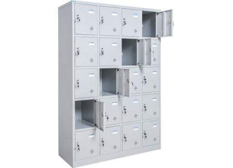 TỦ LOCKER TU985-4K 