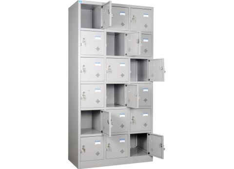  TỦ LOCKER TU986-3K 
