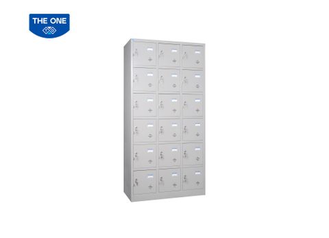  TỦ LOCKER TU986-3K 