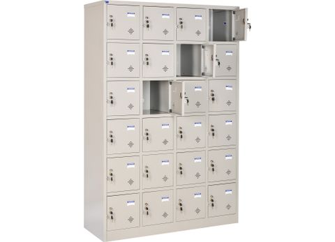  TỦ LOCKER TU986-4K 