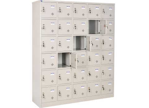  TỦ LOCKER TU986-5K 