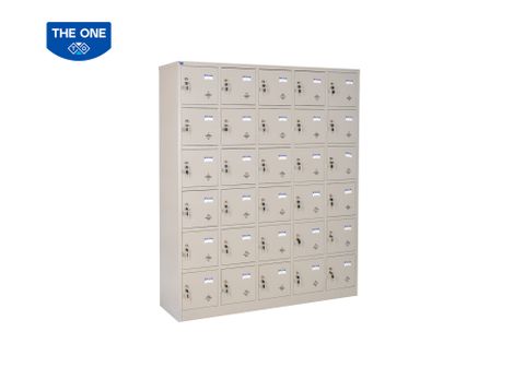  TỦ LOCKER TU986-5K 
