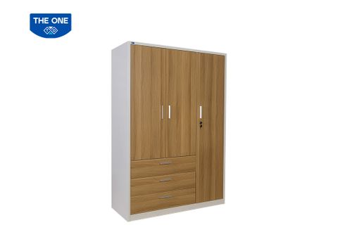  TỦ SẮT GIA DỤNG TU18B2C3 