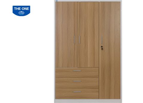  TỦ SẮT GIA DỤNG TU18B2C3 