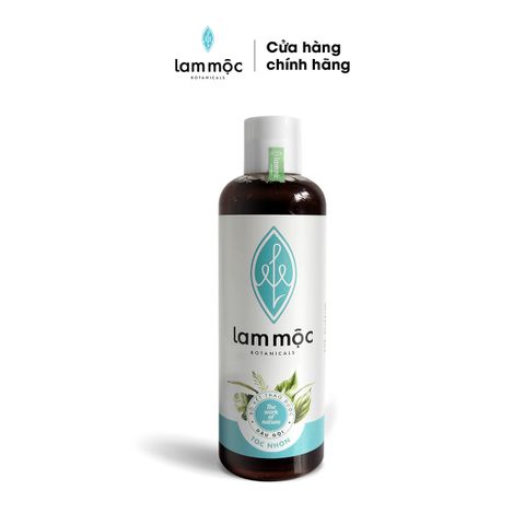  Dầu Gội Bồ Kết Dành Cho Tóc Nhờn 