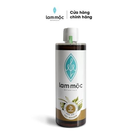  Dầu Gội Bồ Kết Dành Cho Tóc Nhuộm 