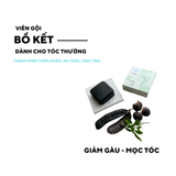  Viên Gội Bồ Kết 