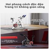  Xe Đạp Tập MERACH S02 