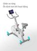 Xe đạp tập thông minh Merach MR-667W2
