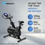  Xe Đạp Tập MERACH S06 