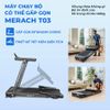  Máy Chạy Bộ Merach T03 