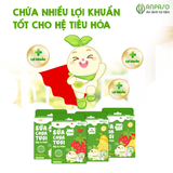  Sữa chua tươi sấy tự nhiên Anpaso 