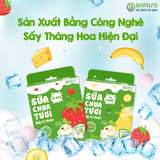  Sữa chua tươi sấy tự nhiên Anpaso 