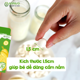  Sữa chua tươi sấy tự nhiên Anpaso 
