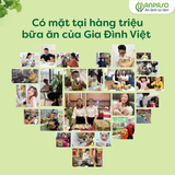  COMBO MÌ RAU CỦ CHO CẢ GIA ĐÌNH 