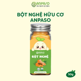  Bột gia vị Anpaso 
