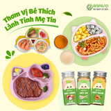  Bột gia vị Anpaso 