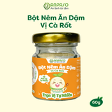  Bột nêm cho bé ăn dặm Anpaso 
