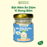  Bột nêm cho bé ăn dặm Anpaso 